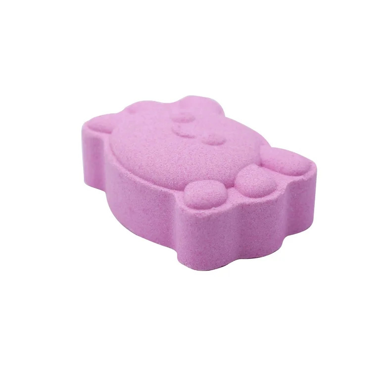 U Style Axolotl Shaped Single 70gr Bath Bomb. | Walmart (US)