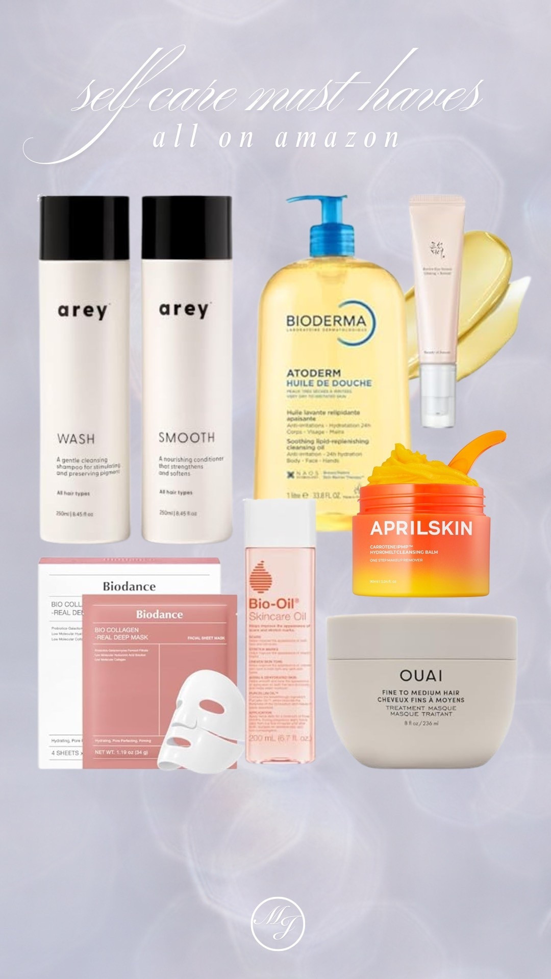 Self care must haves all on Amazon 

#LTKBeauty #LTKselfcare #LTKSeasonal