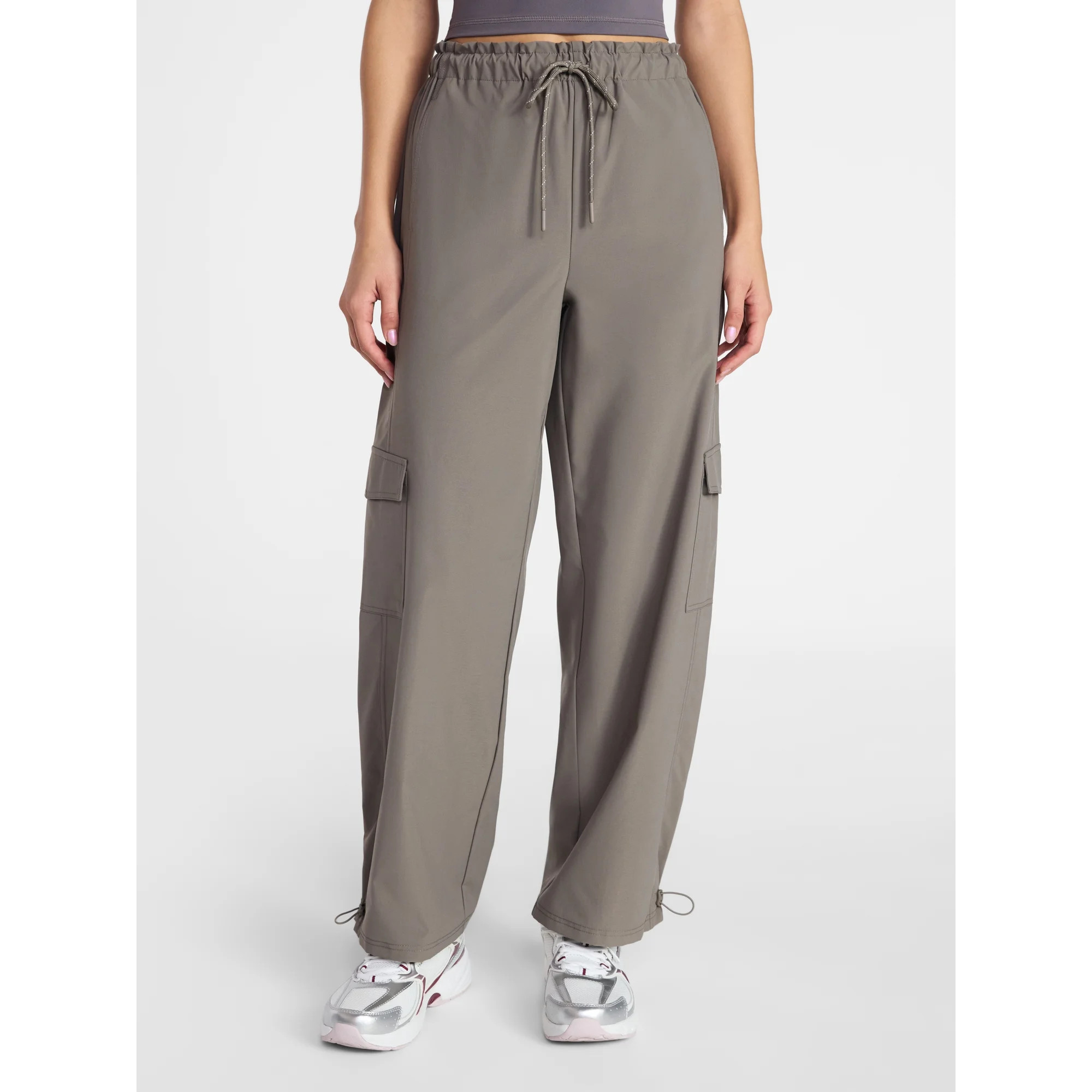 Avia Women's Ripstop Pant, Sizes XS-XXXL | Walmart (US)