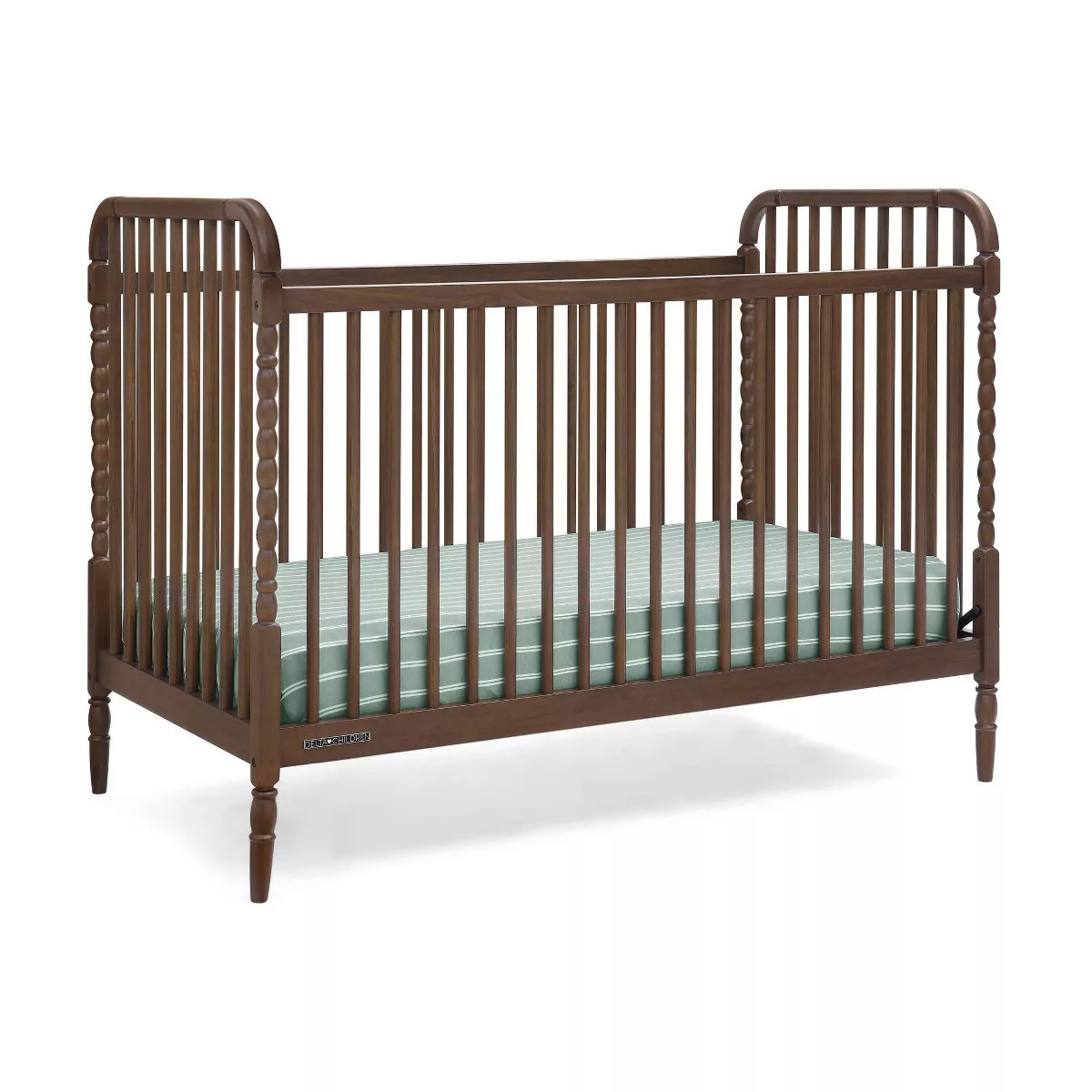 Delta Children Serena 4-in-1 Convertible Crib | Target