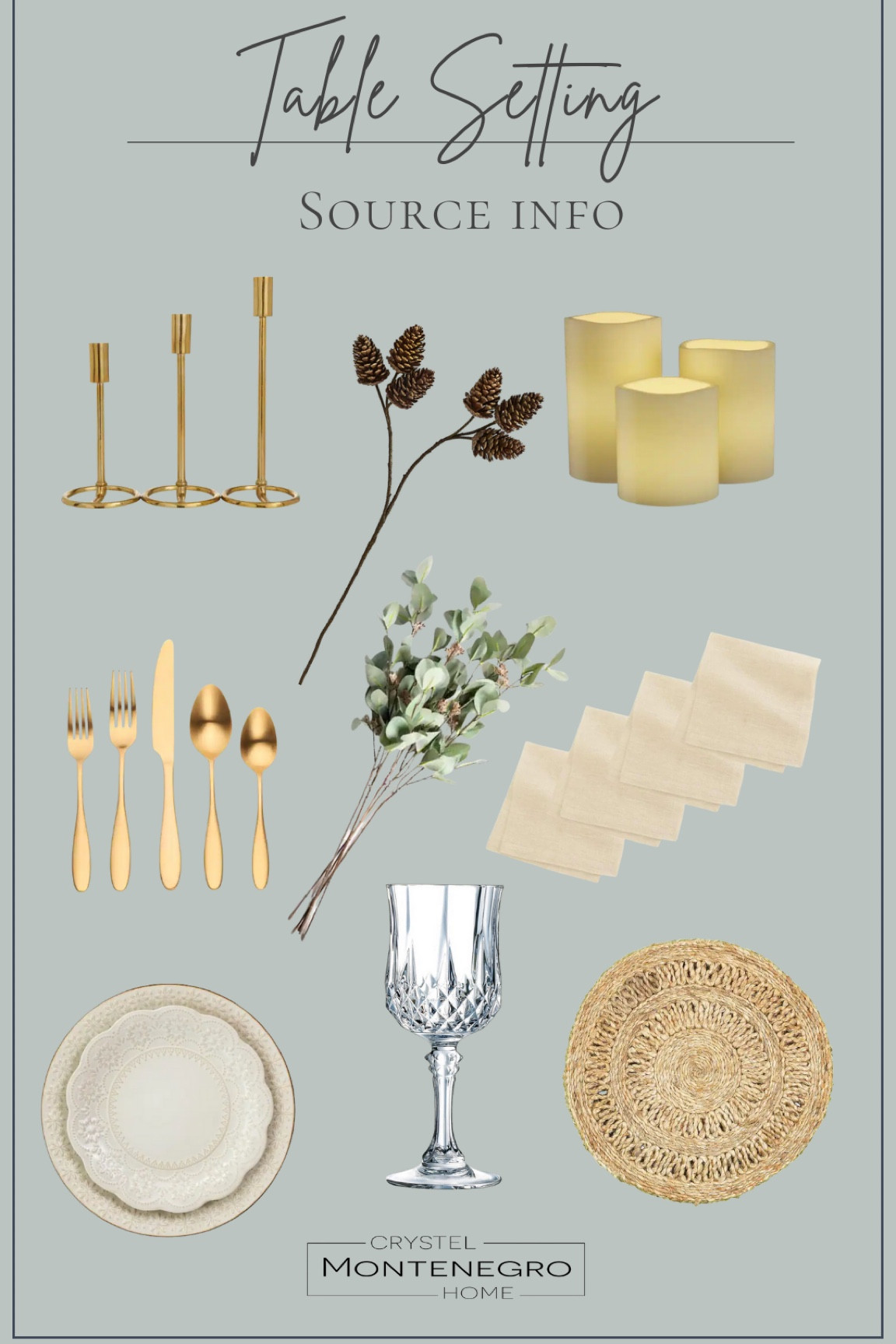 Holiday centerpiece ideas for your Christmas and Thanksgiving day table

#LTKSeasonal #LTKHoliday #LTKhome