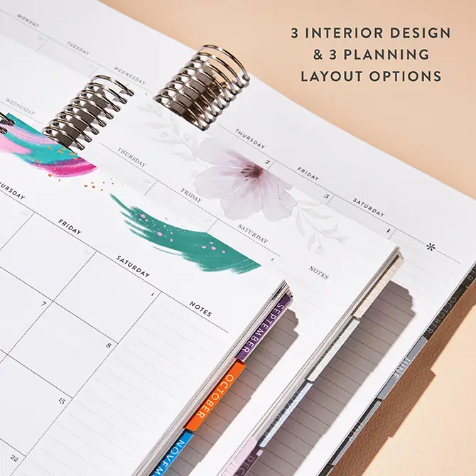 Canvas LifePlanner™ | Erin Condren | Erin Condren