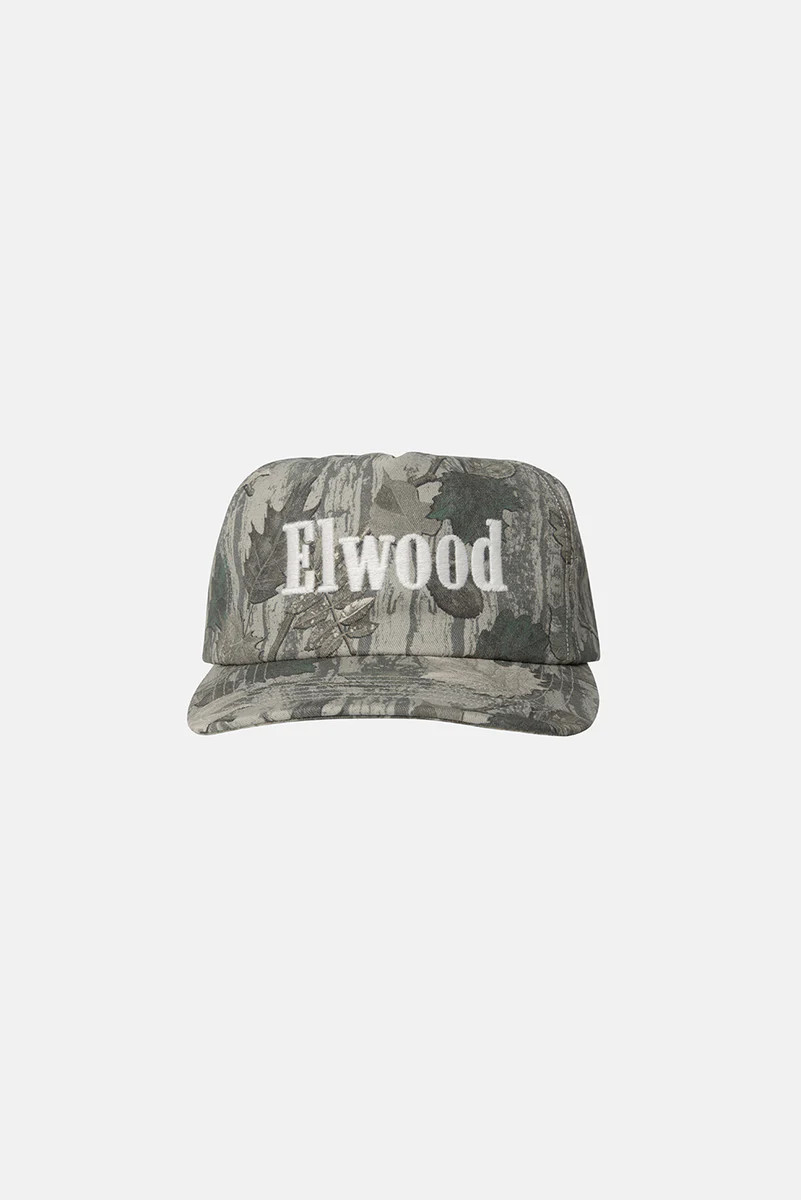 TRADEMARK CAP | Elwood Clothing