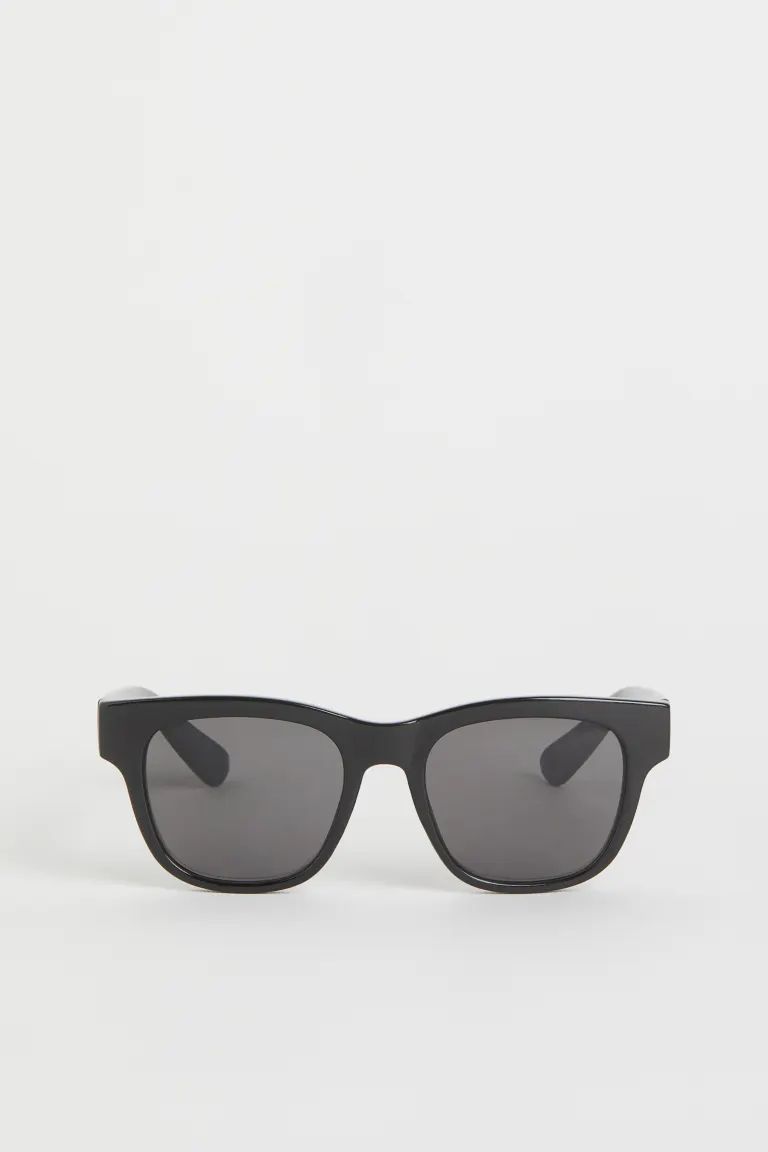 Polarised sunglasses | H&M (US + CA)