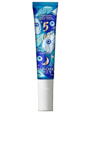 Sunday Riley 5 Stars Retinoid + Niacinamide Eye Cream in Beauty: NA. | Revolve Clothing (Global)
