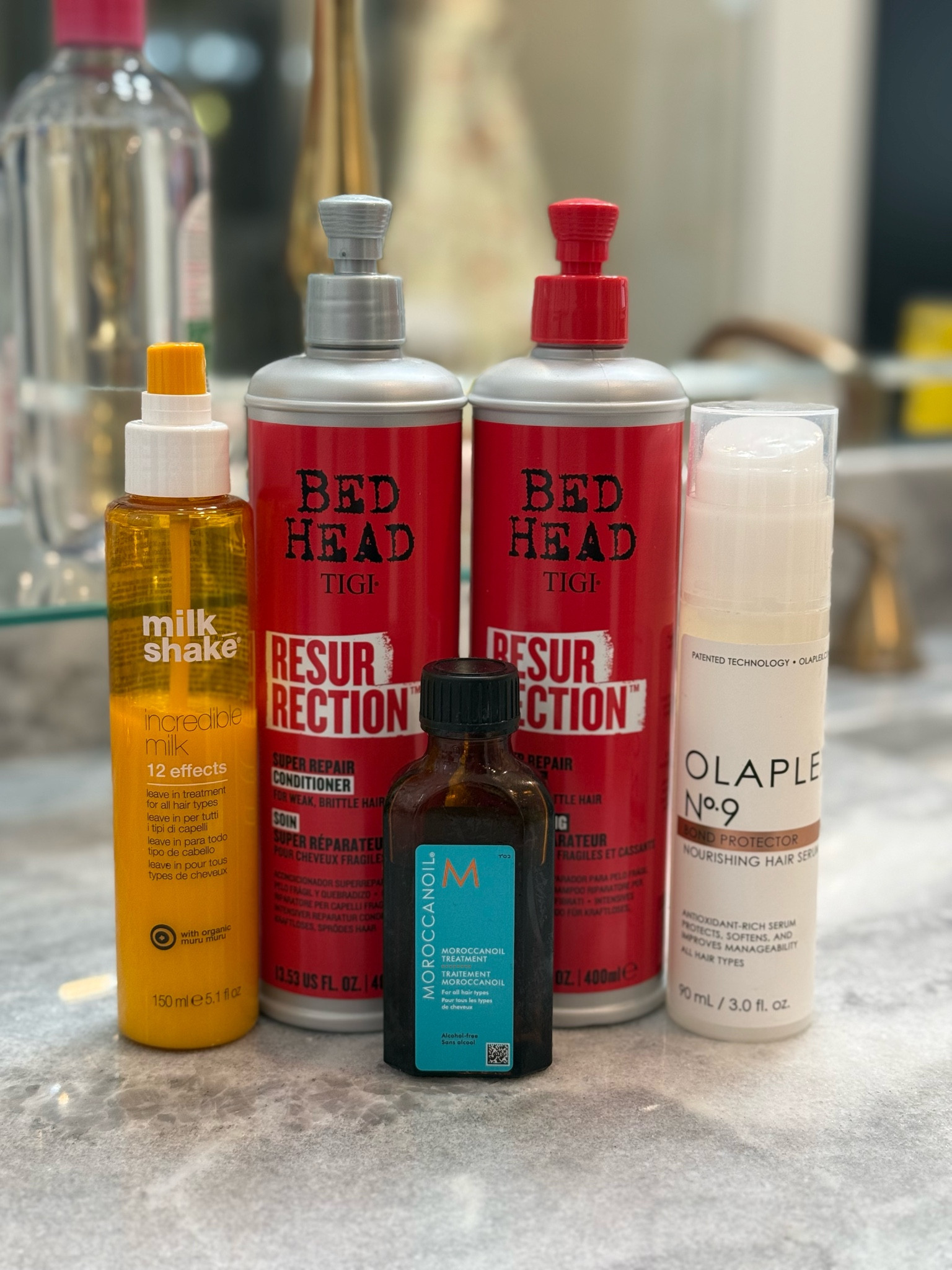 My tried & true hair care routine! ❤️


#LTKFindsUnder50 #LTKBeauty #LTKGiftGuide