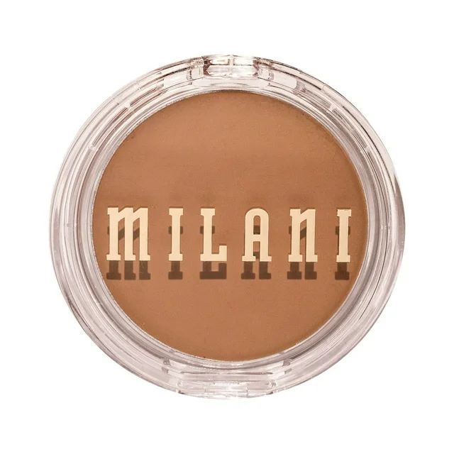 Milani Cheek Kiss Cream Bronzer, Spilling Tea, 0.21 oz | Walmart (US)