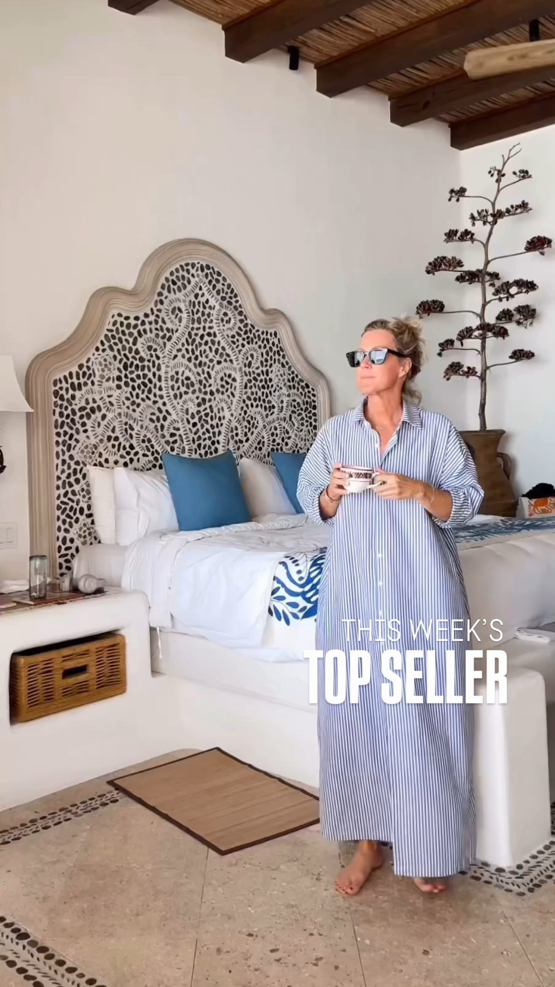 This week’s top seller! A tried and true favorite of mine. 

#LTKSeasonal #LTKOver40 #LTKmorningroutine