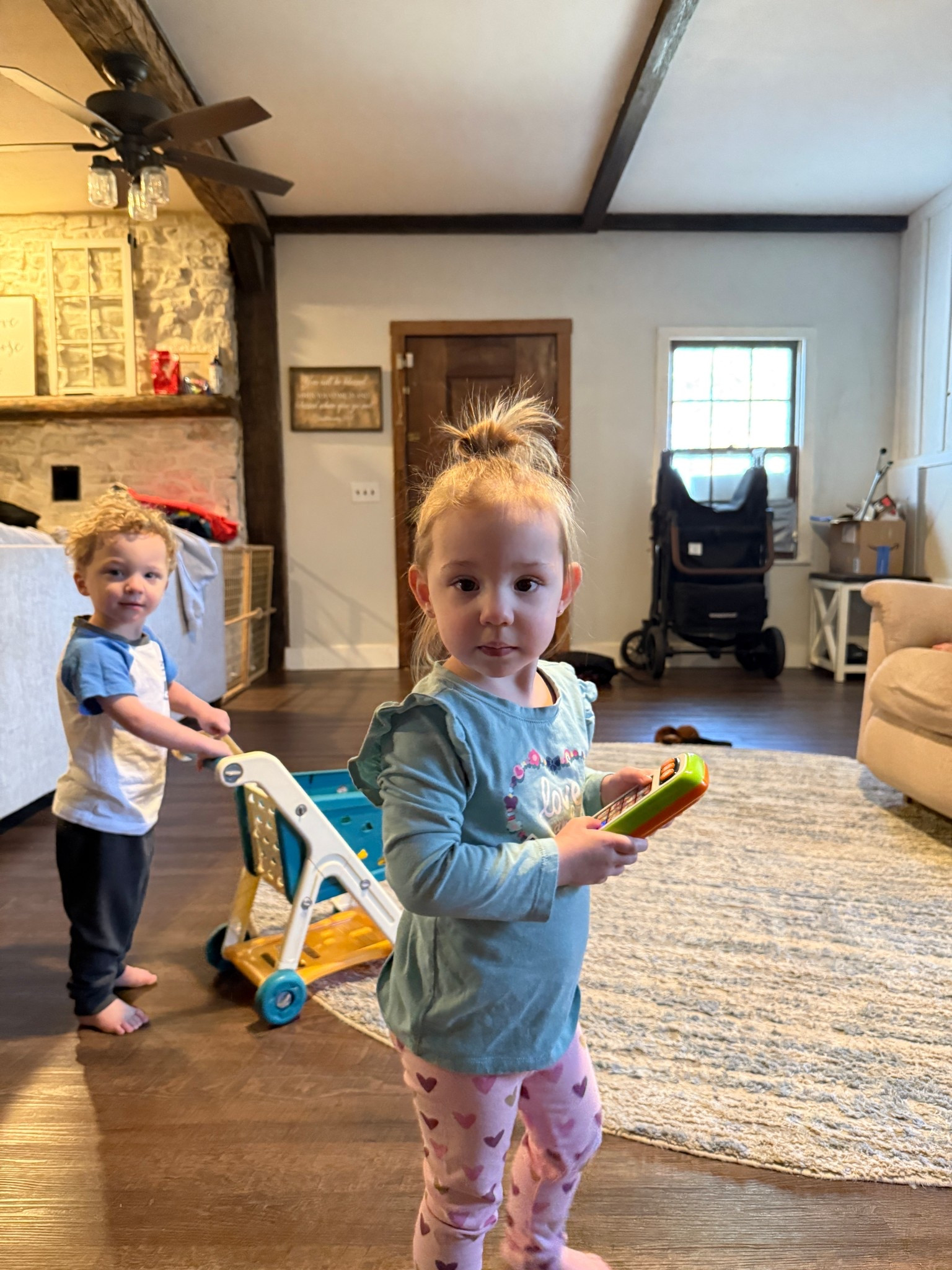 Toddler set ✨

#LTKKids #LTKFamily #LTKU