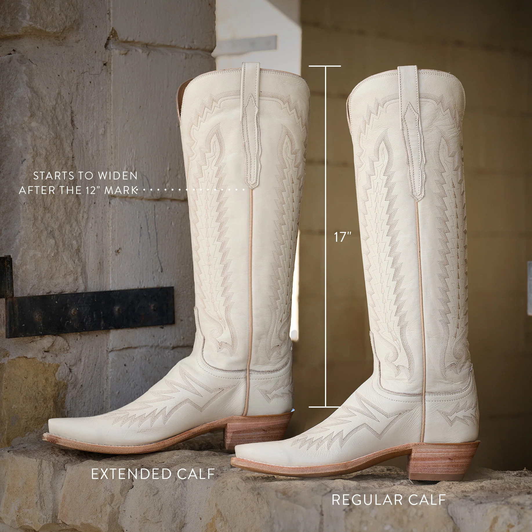 Priscilla | Lucchese Bootmaker
