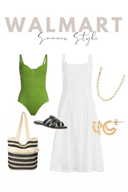 Walmart summer style




Walmart fashion. Budget style. Summer fashion. Summer style. Summer 2024  