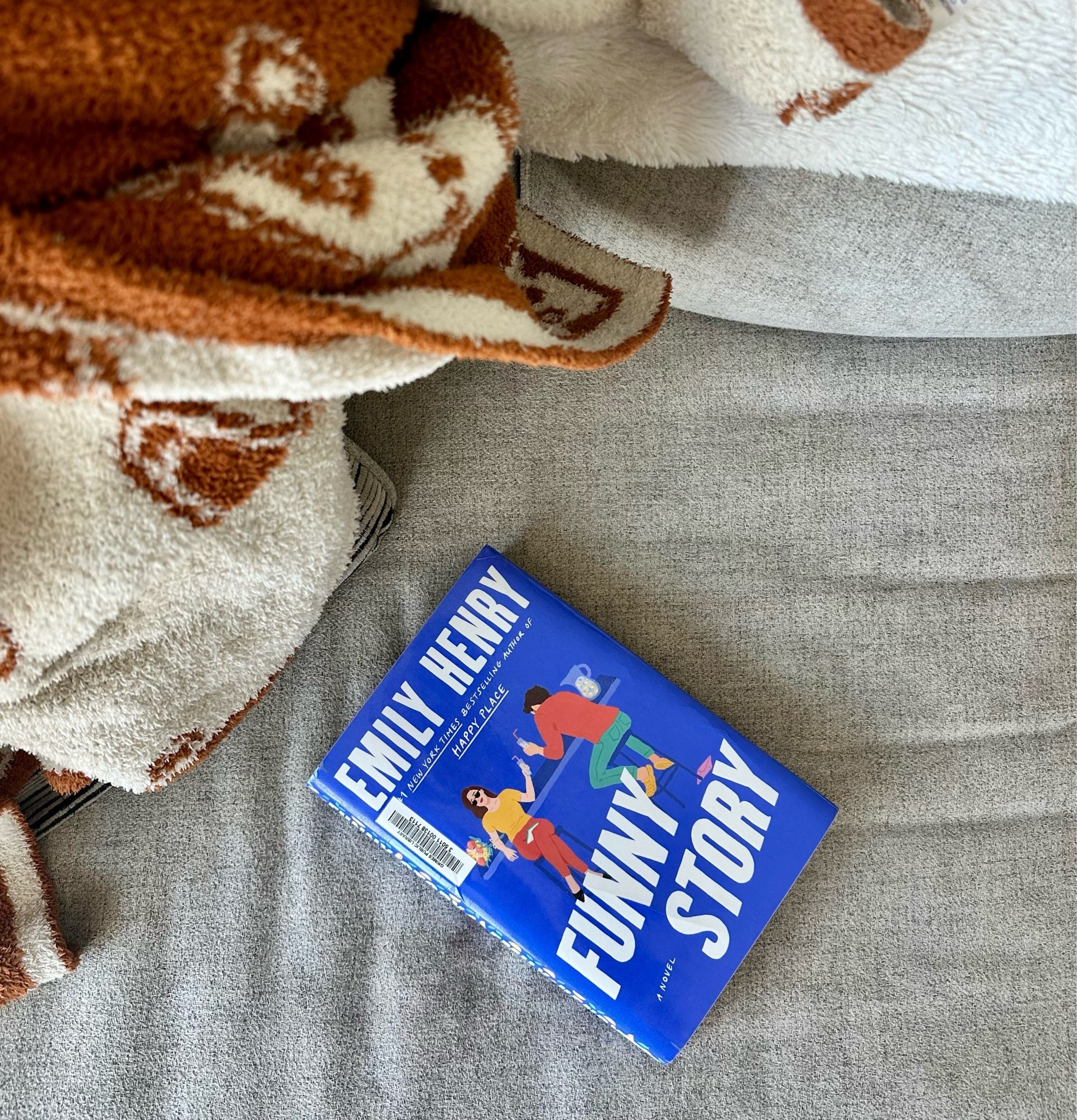 one of those can’t put it down reads! 📖🙌🏻

#LTKstorytime