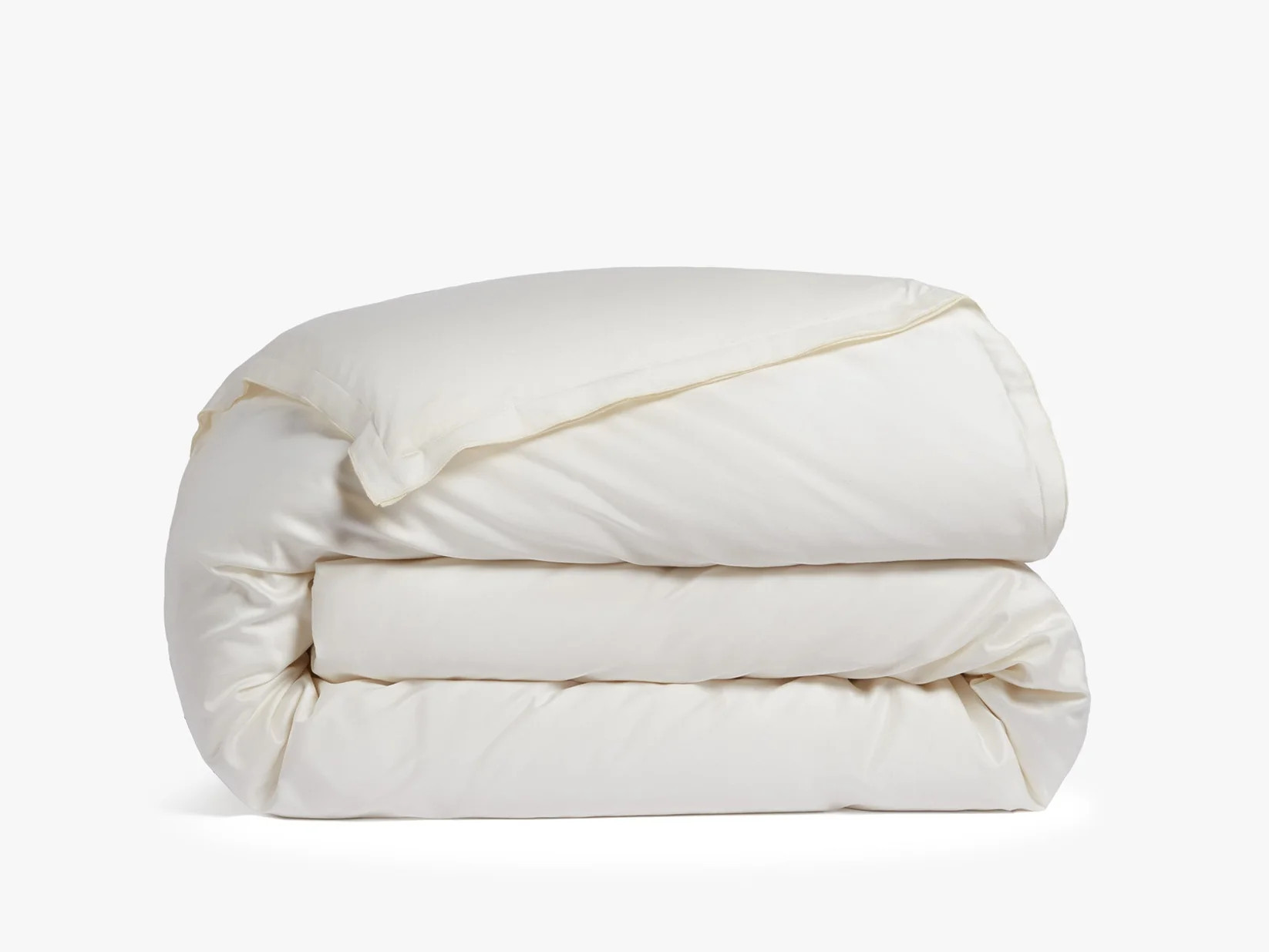 Luxury Sateen Duvet Covers | Parachute | Parachute