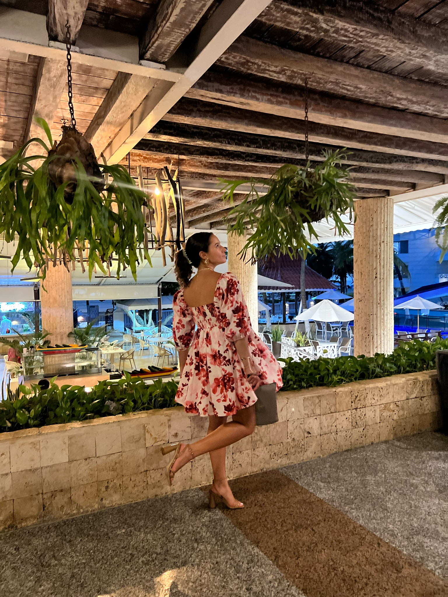 Abercrombie fit 💅 Emerson Dress! 

#LTKstyletip #LTKFind #LTKSeasonal