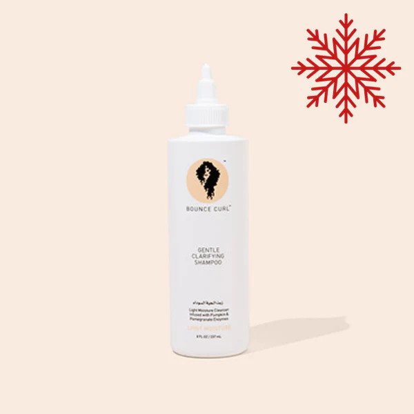 Gentle Clarifying Shampoo | Bounce Curl