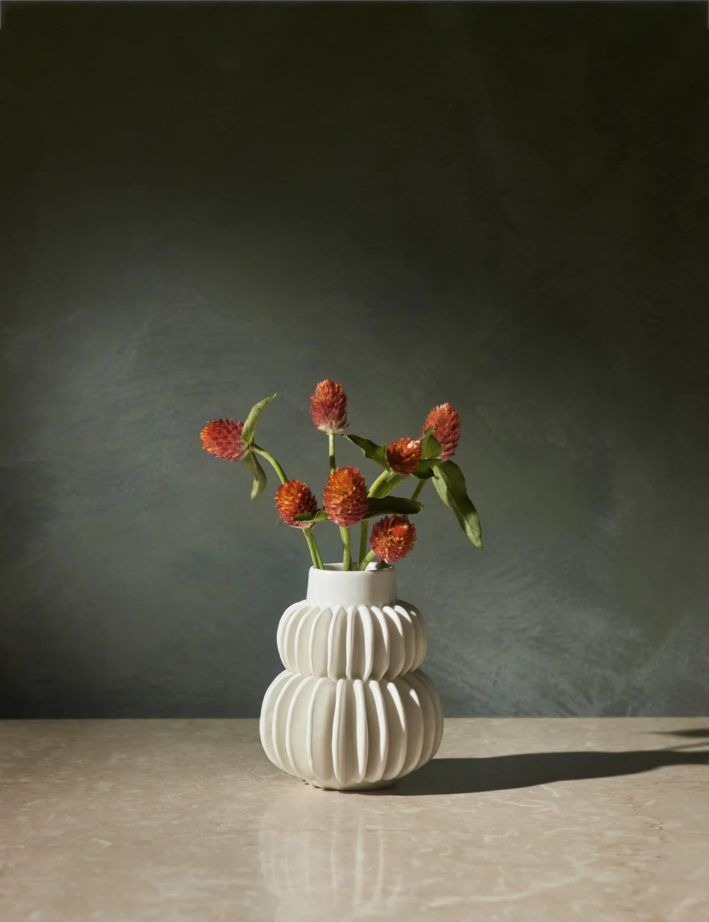 Delilah Vase | Lulu and Georgia 