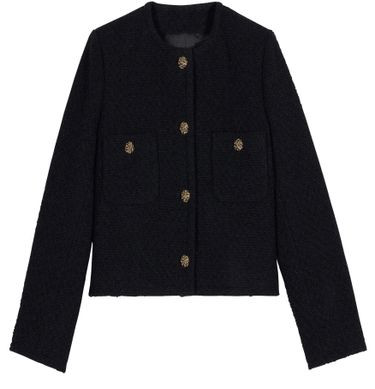 Jacke Meredith - BA&SH | 24S (APAC/EU)