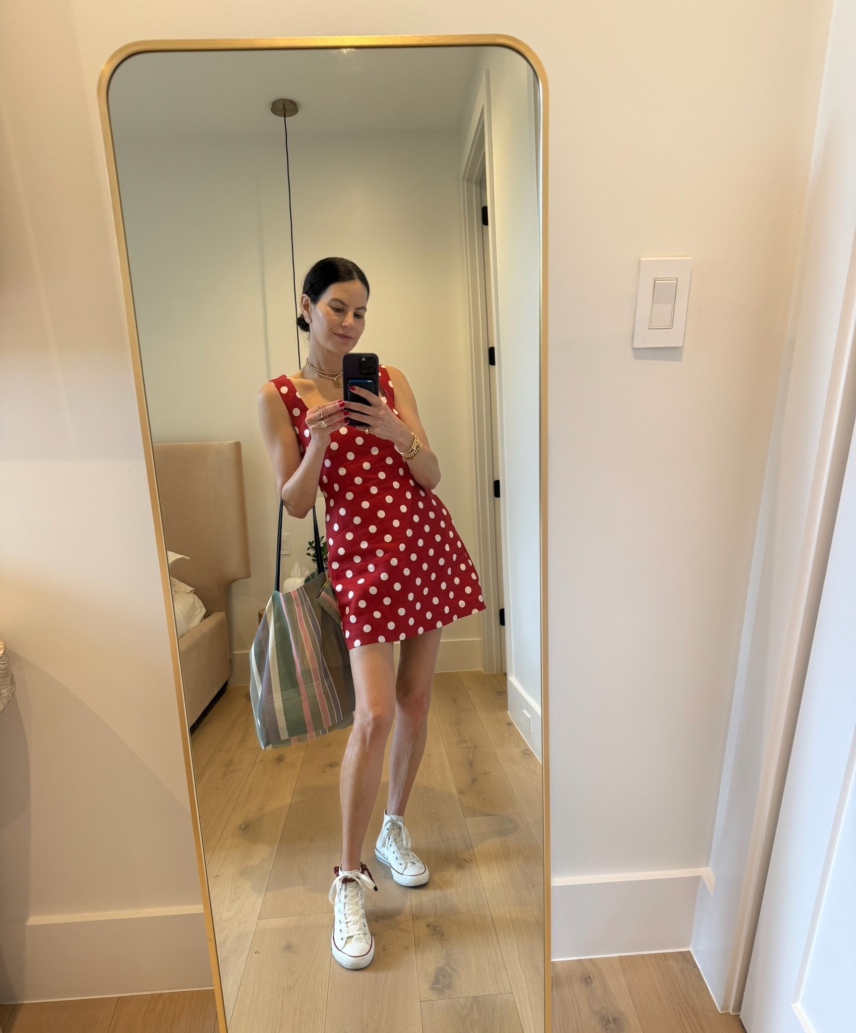 My dress | size small 

#LTKSeasonal #LTKStyleTip