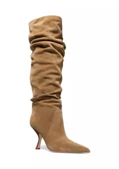 MICHAEL Michael Kors Luna Boots | Belk