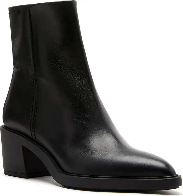 Pacheco Waterproof Bootie (Women) | Nordstrom