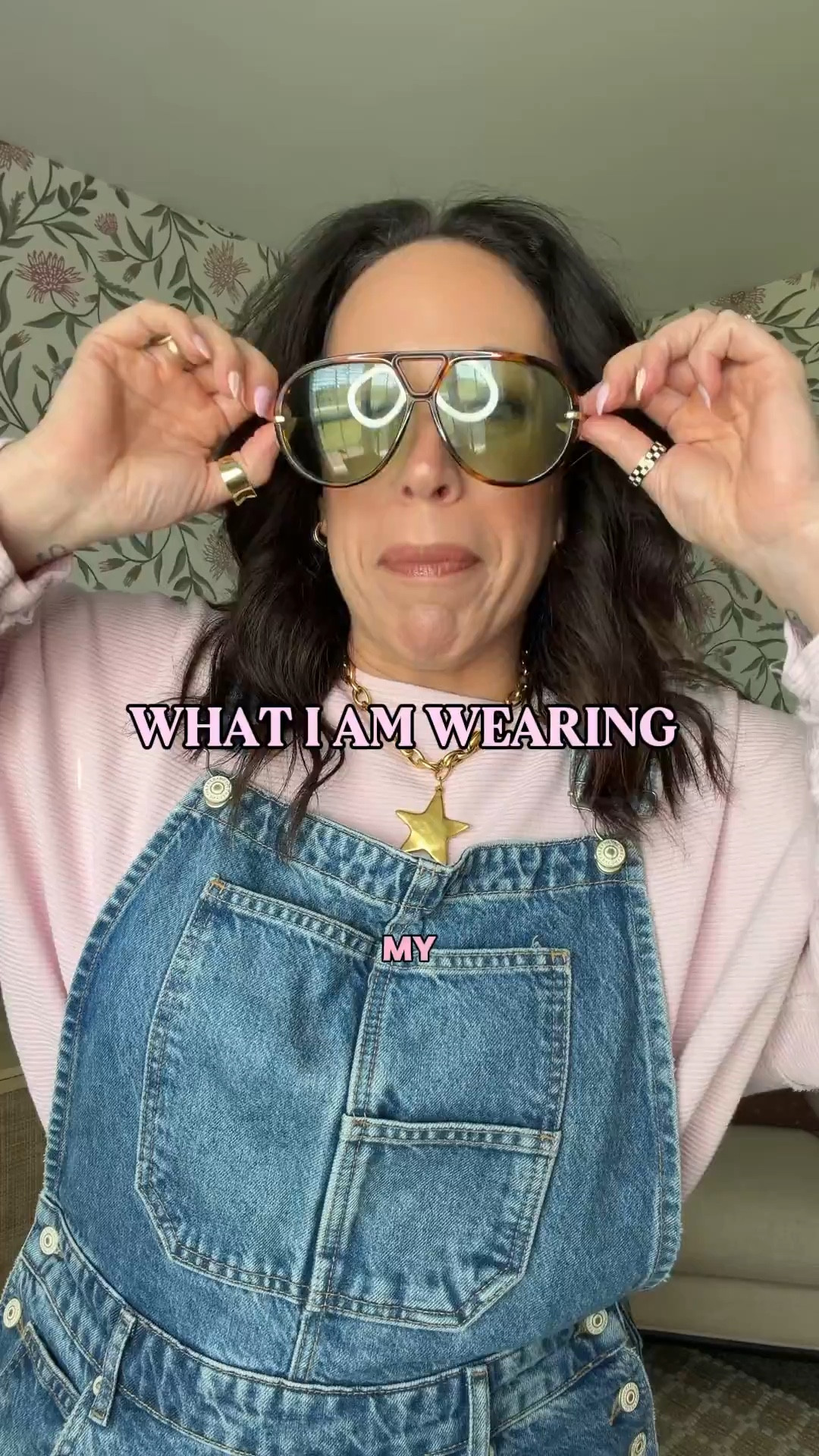 Easy Millennial outfit size xl free people outfit for spring 

#LTKmomlife #LTKootd #LTKMidsize