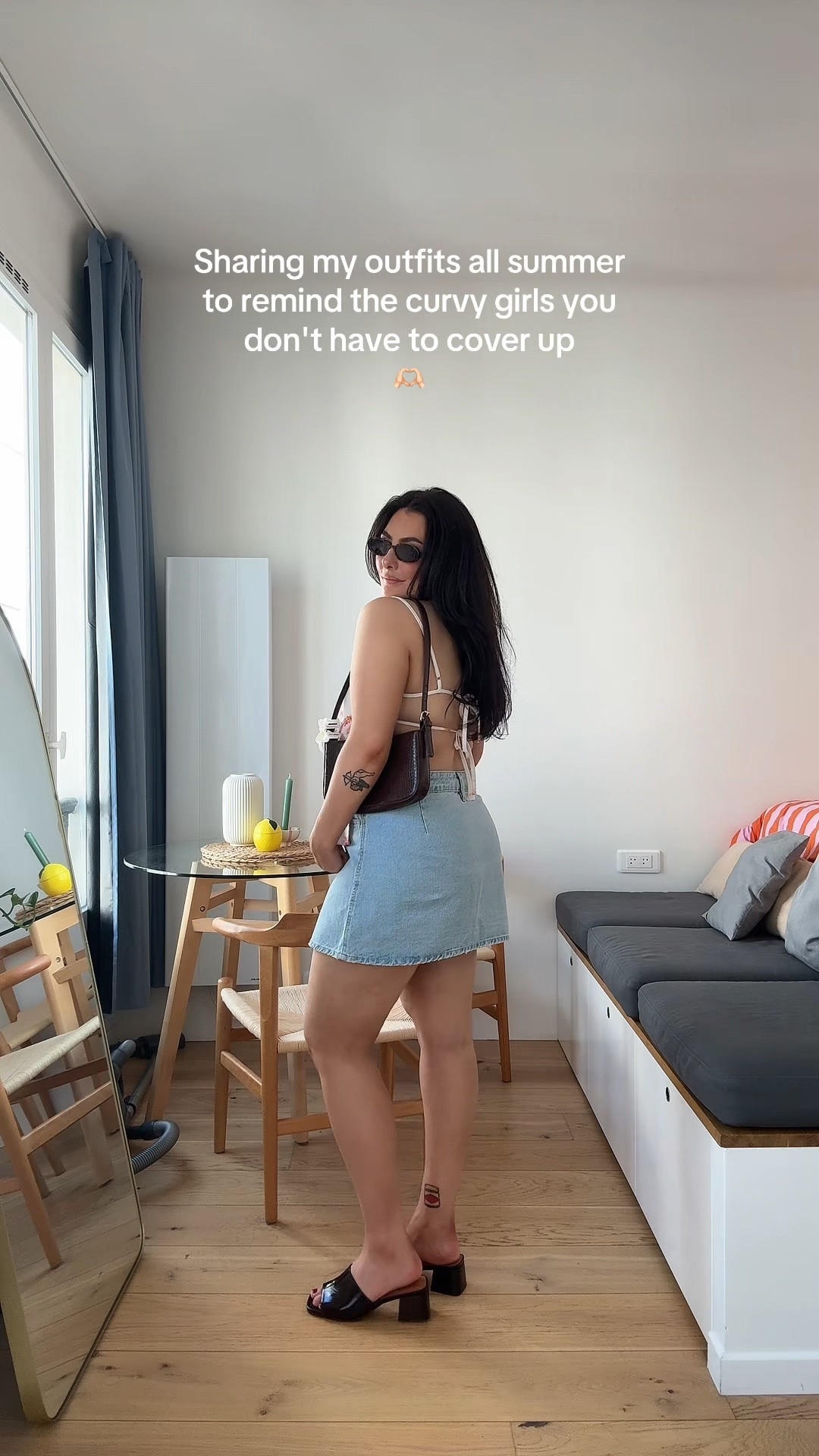 #LTKsummer #LTKmidsize #LTKstyletip