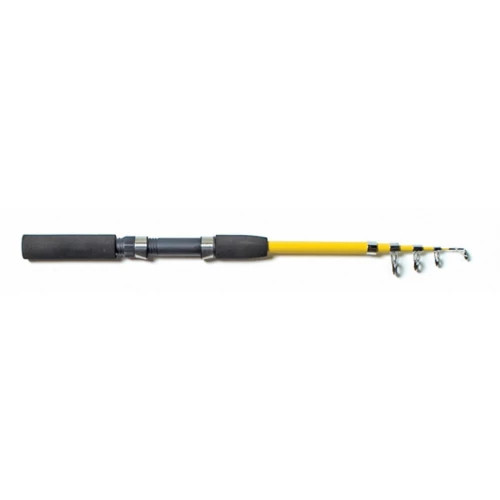 Eagle Claw PackIt Telescopic Spinning Rod | Scheels