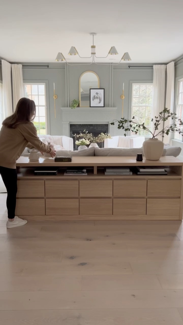 DIY IKEA sofa table 🙌 

IKEA, home, hacks, diy, Amazon home

#LTKFind #LTKhome