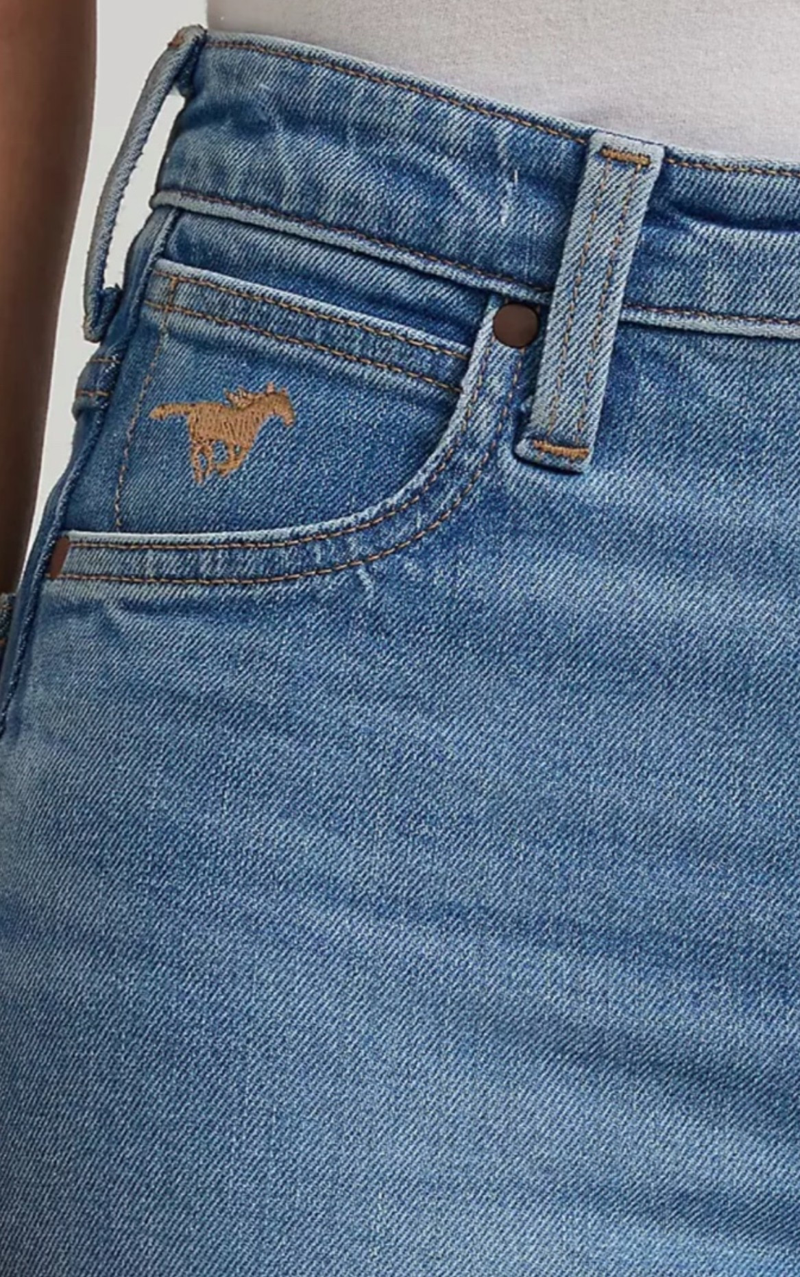 Okay NEED these riding jeans from @Wrangler !! I love the hidden horse!

#LTKgrwm #LTKootd #LTKActive
