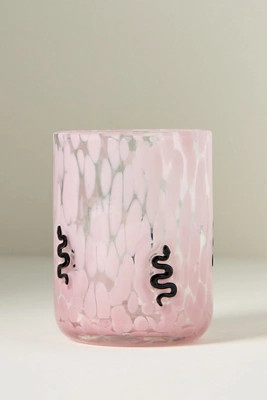 Mystic Confetti Icon Juice Glass | Anthropologie (US)