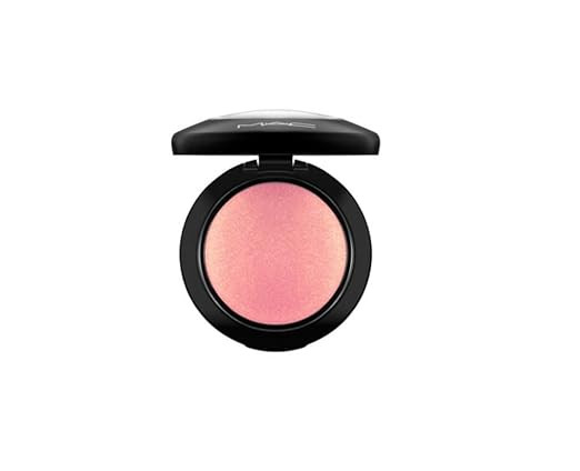 MAC Mineralize Blush - Petal Power,5.91x5.91x5.91 Inch (Pack of 1) | Amazon (US)