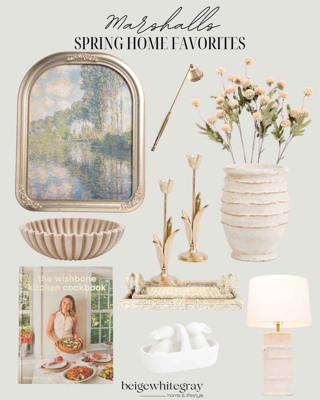 Spring Favorites from Marshalls!!



#LTKHome