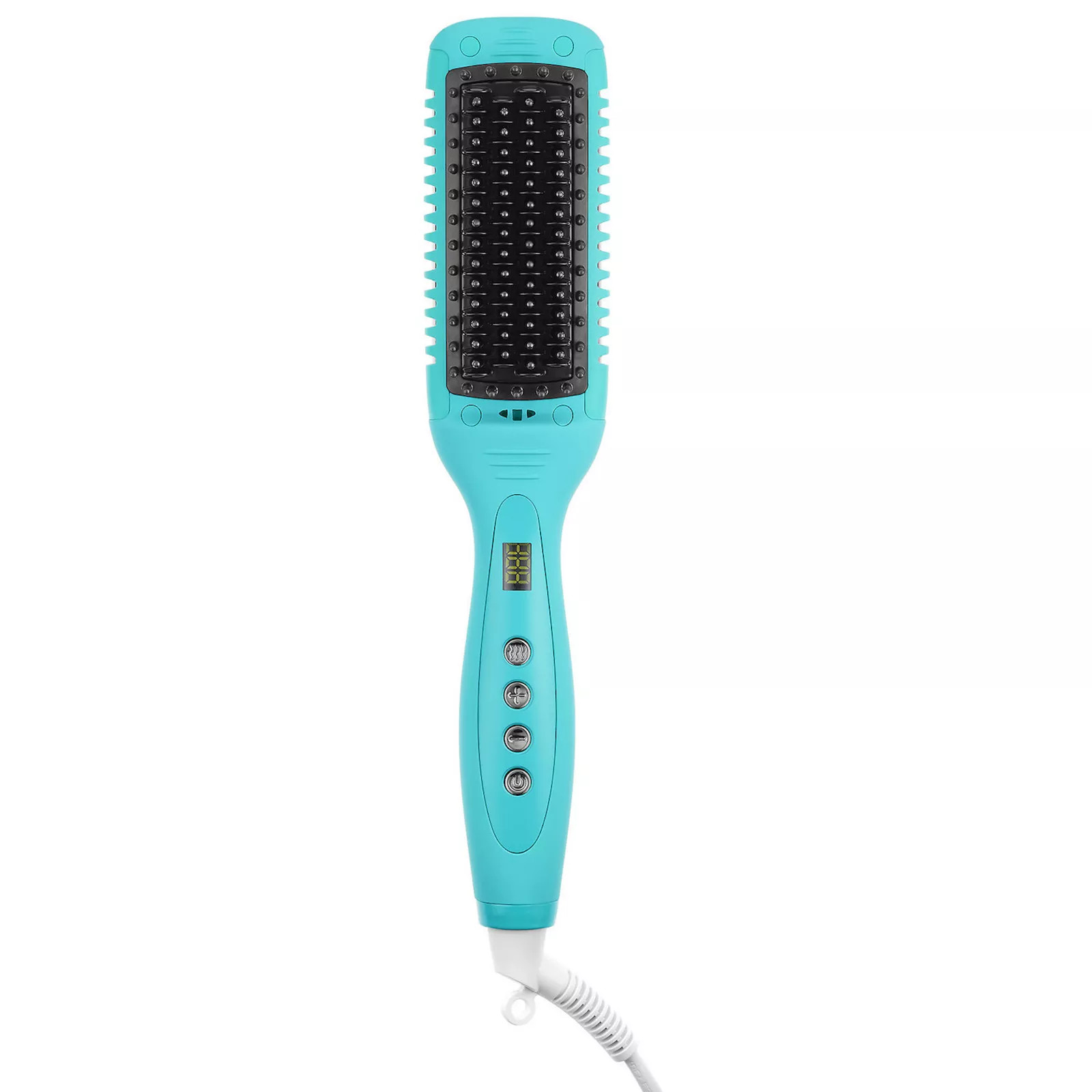Moroccanoil Smooth Style Ceramic Heated Brush, Multicolor | Kohl's