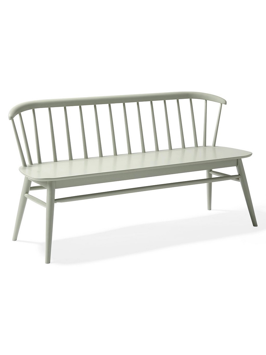 Carter Bench | Serena and Lily