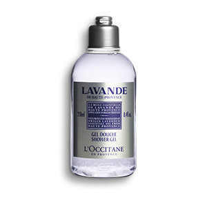 Lavender Shower Gel 8.4 fl.oz L'Occitane | L'Occitane (US)