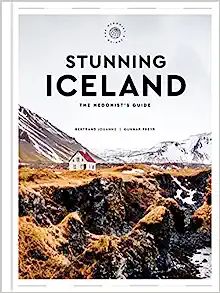 Stunning Iceland: The Hedonist's Guide (The Hedonist's Guides) | Amazon (US)