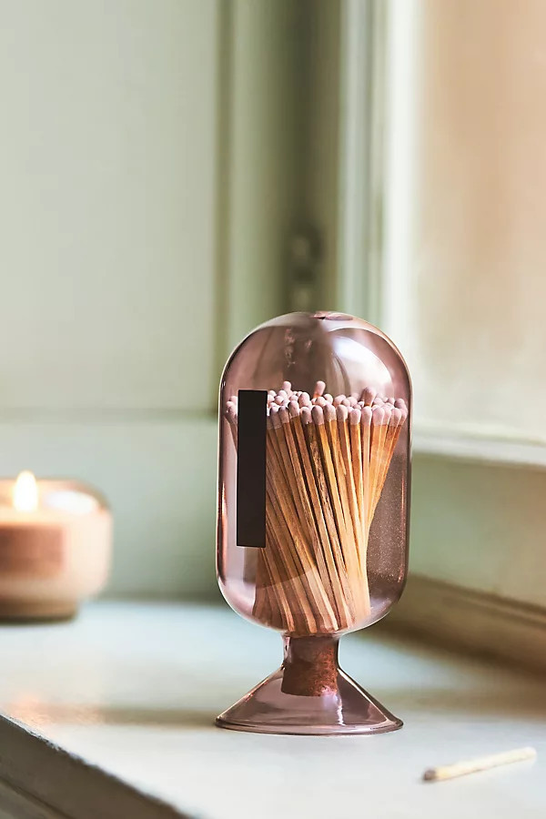 Match Cloche | Anthropologie (US)