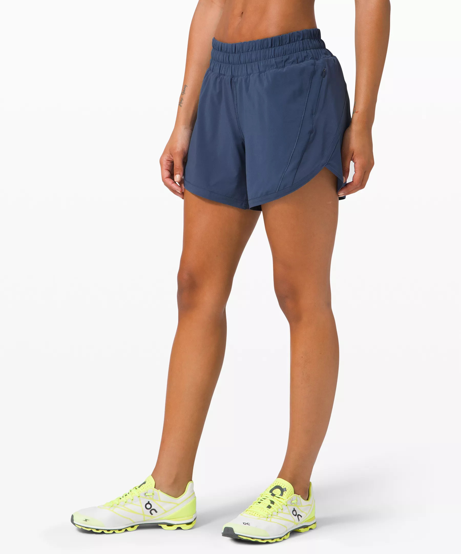 Track That Short 5" | Women's Shorts | lululemon | Lululemon (US)