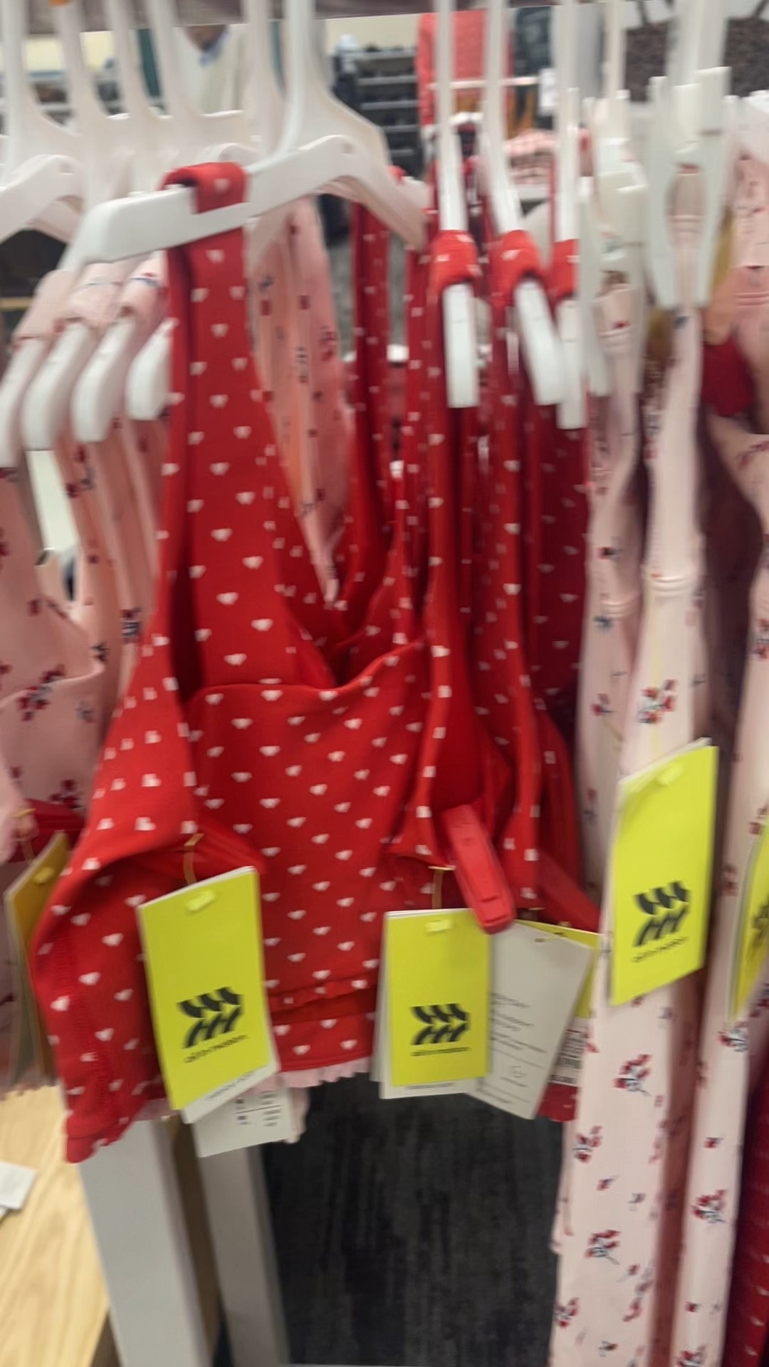 New Girl’s Target All in motion sets 

#LTKActive #LTKGiftGuide #LTKKids