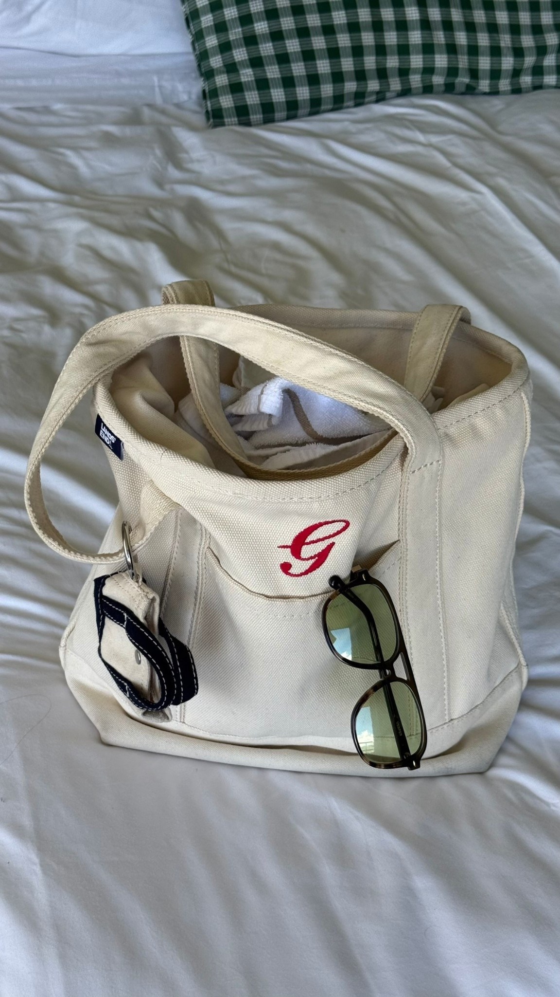 the best beach bag

#LTKActive #LTKdayinmylife