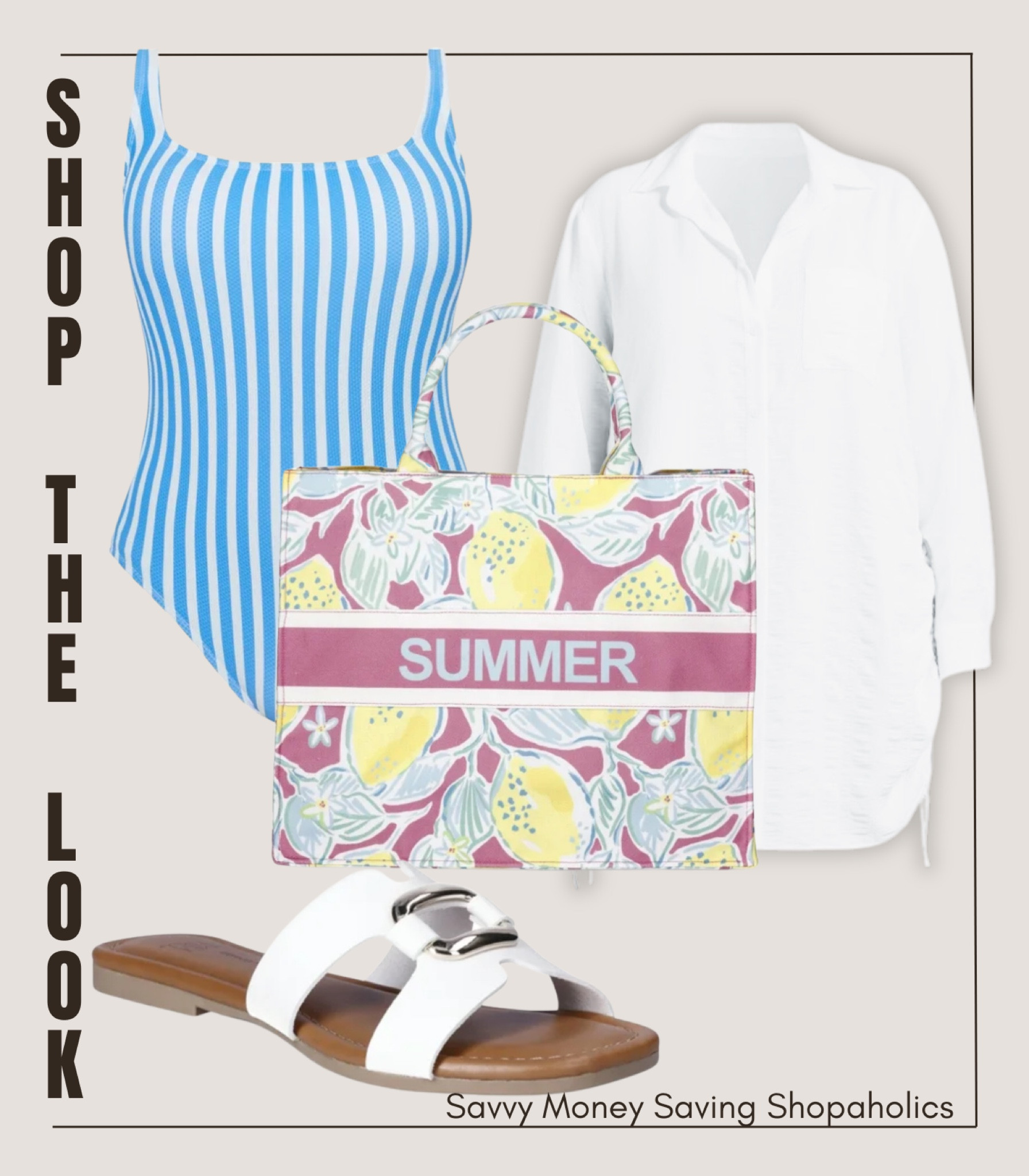 That swimsuit! 😍😍

#LTKstyletip #LTKfindsunder50 #LTKmidsize