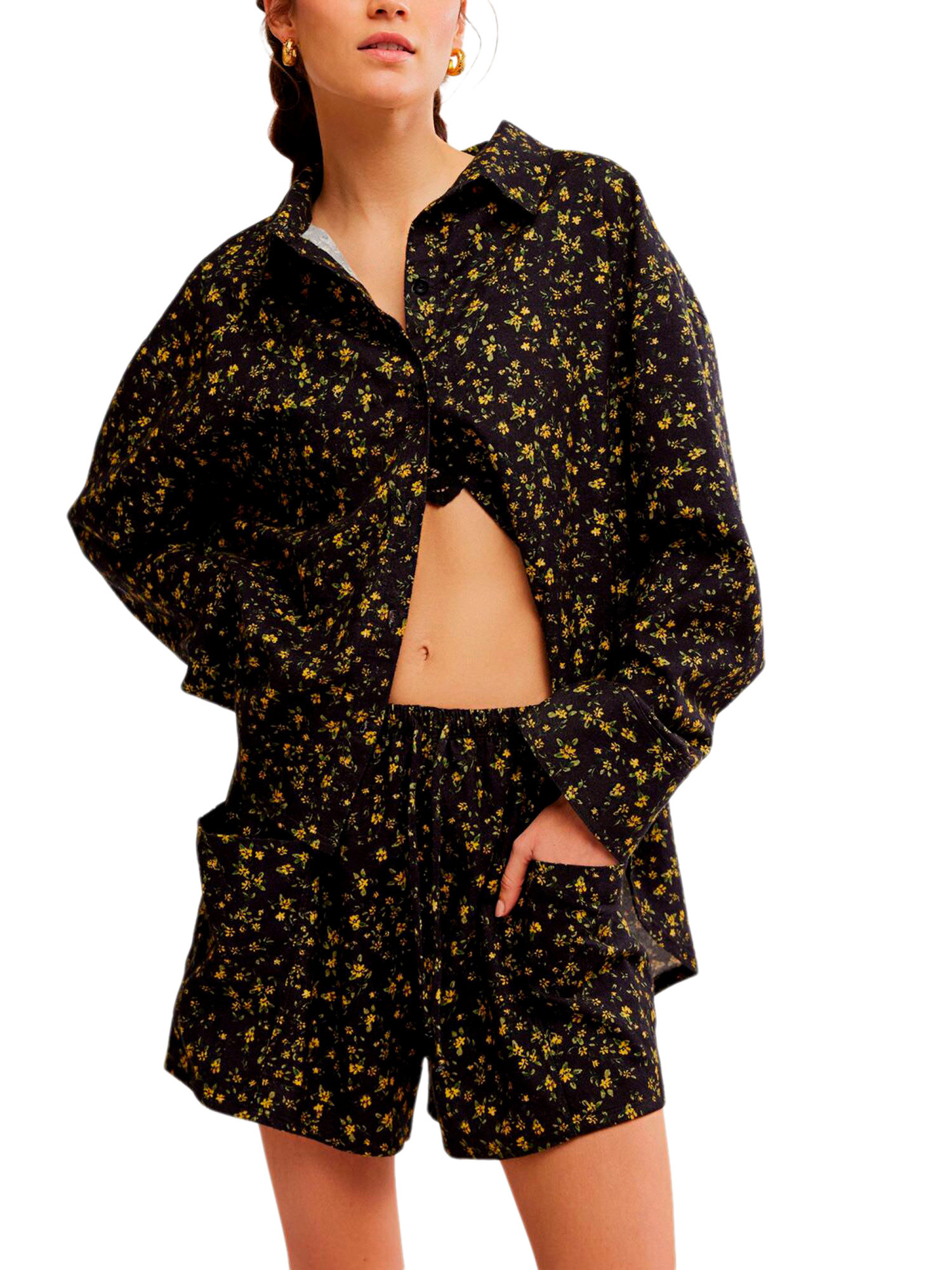 2pc Early Morning Sleep Set | Mother's Day Gifts | Marshalls | Marshalls