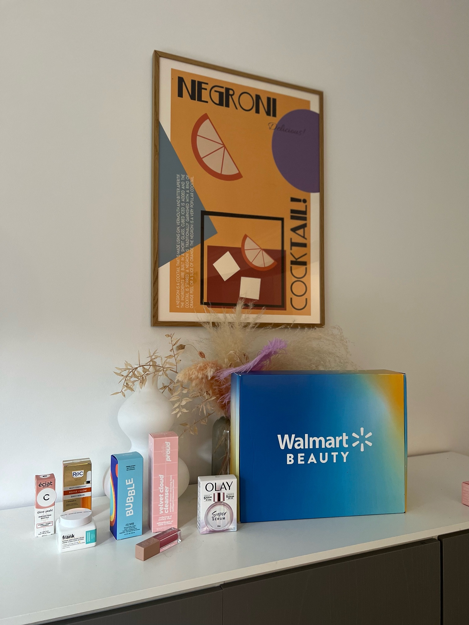 I am so excited for the launch of Walmart Beauty on the app!  
Don’t forget to checkout some of Walmart Canada’s hottest beauty, skincare and haircare products 

#LTKbeauty #LTKFind #LTKstyletip