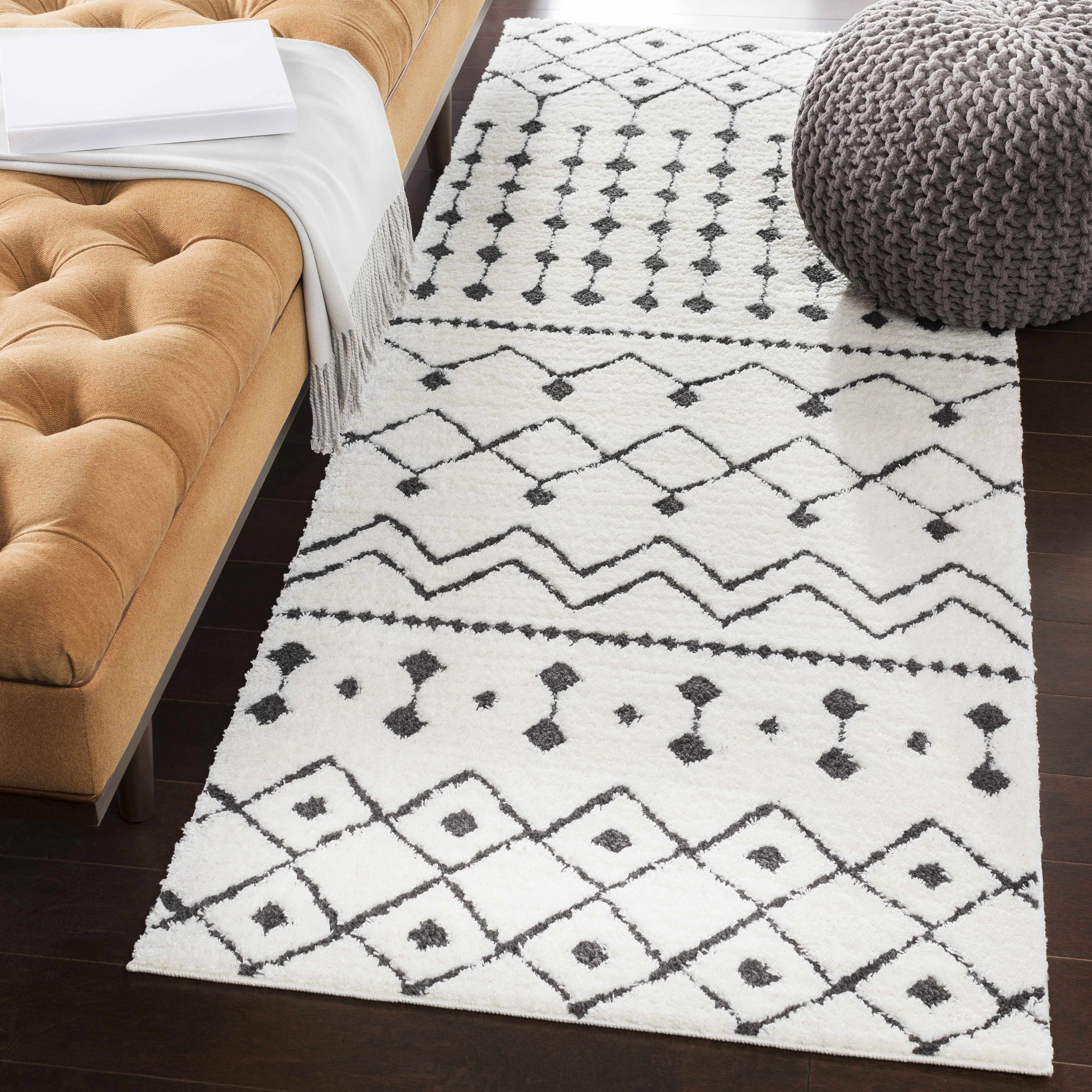 Ringwood Area Rug | Boutique Rugs