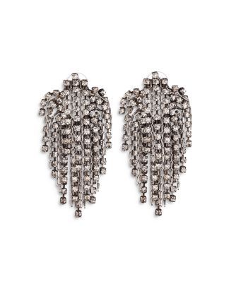 Dannijo Cecile Chandelier Earrings Jewelry & Accessories - Bloomingdale's | Bloomingdale's (US)