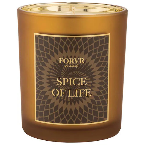 FORVR MoodSpice of Life Candle | Sephora (US)