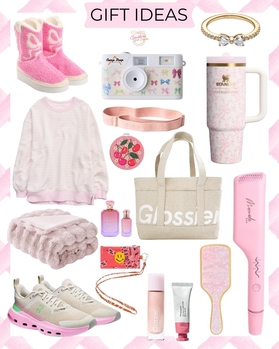 Teen girl gift ideas 🎁🎀

#LTKHoliday #LTKGiftGuide #LTKCyberWeek