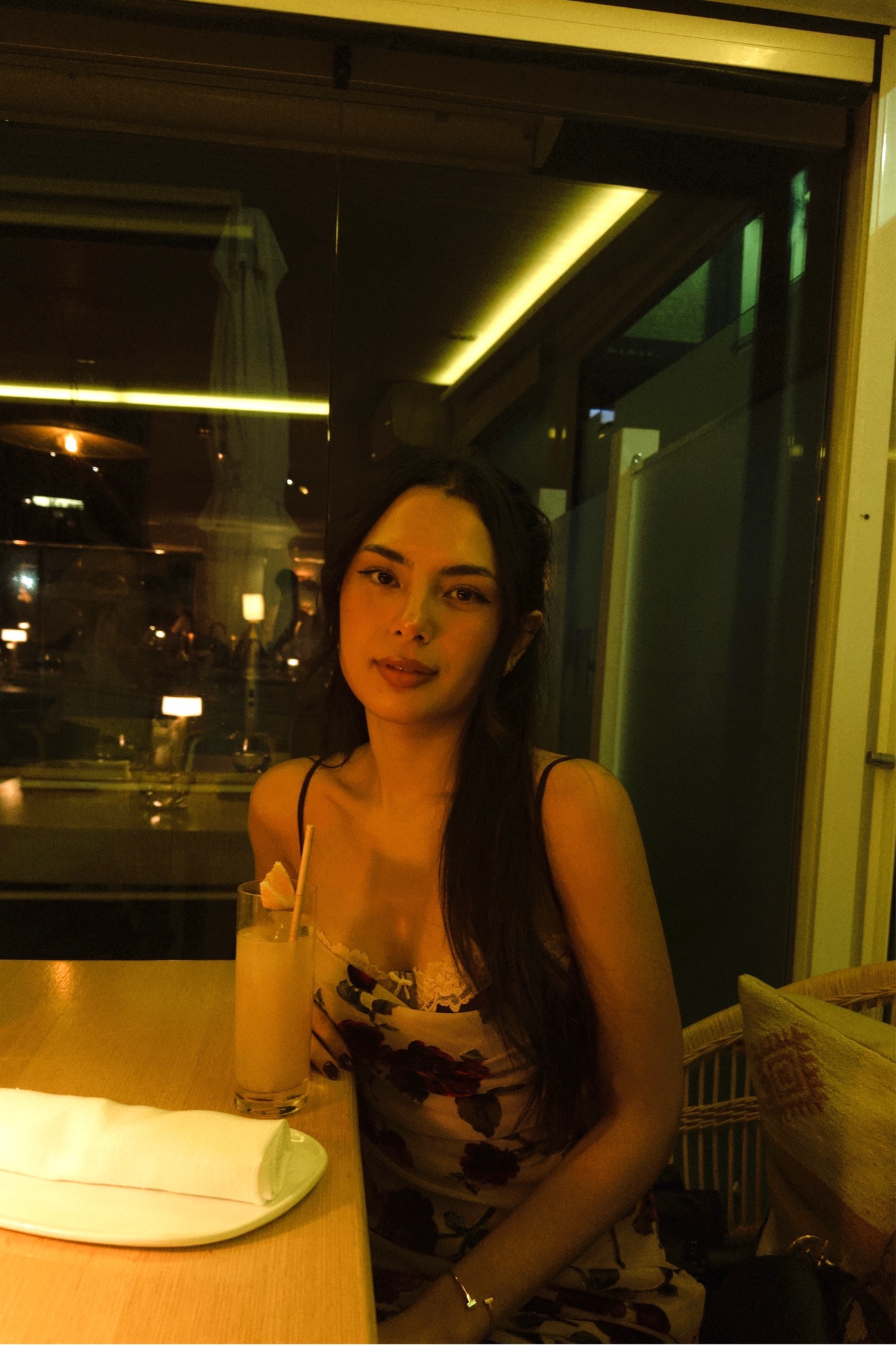 dinner dates 🖤

#LTKSeasonal #LTKparties #LTKaustralia