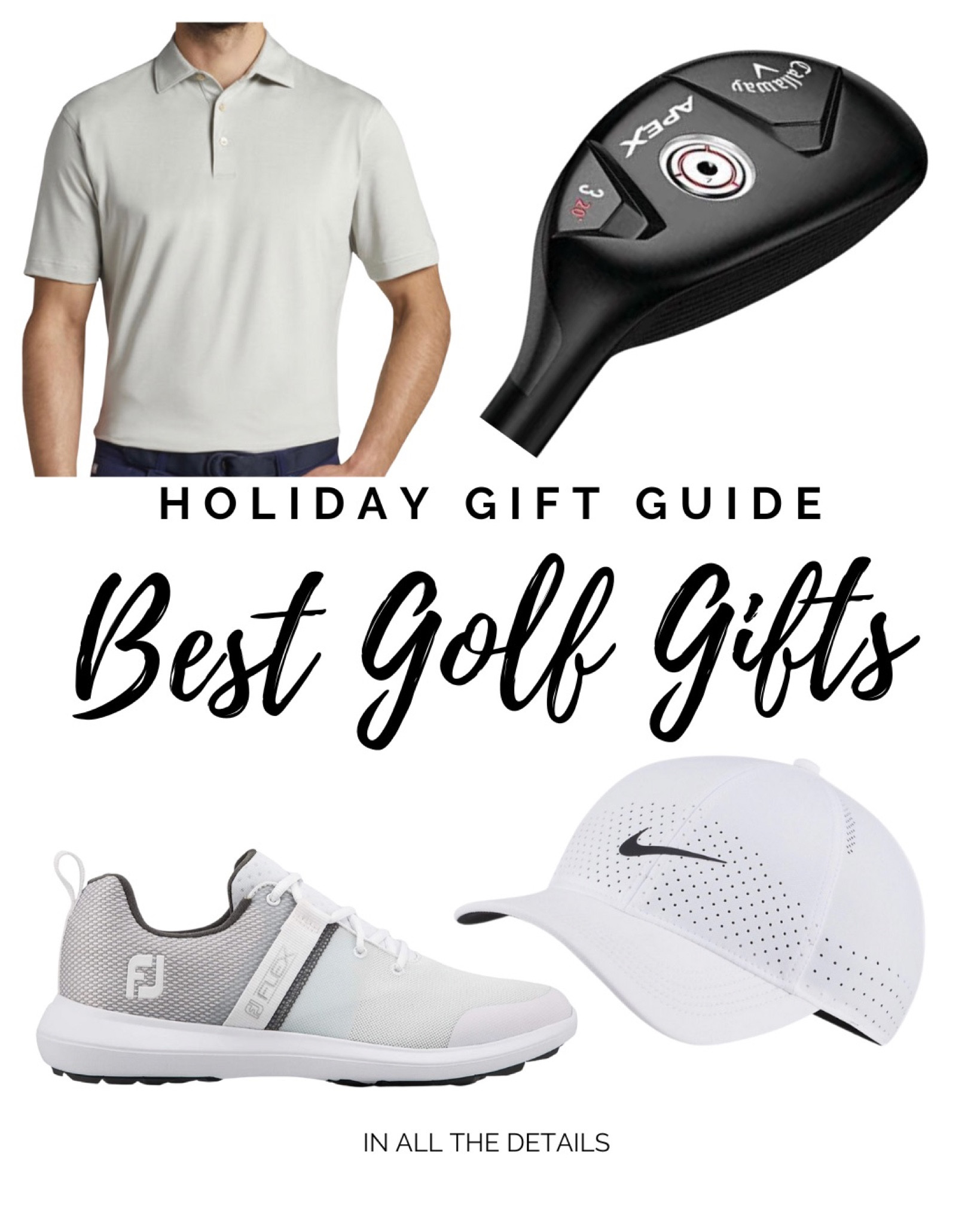 #LTKGiftGuide