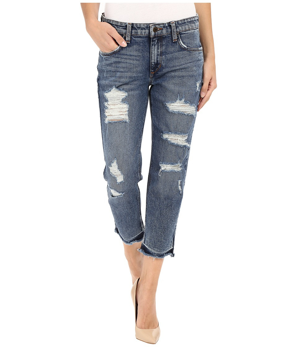Joe's Jeans - Sawyer Crop in Antonia (Antonia) Women's Jeans | 6pm